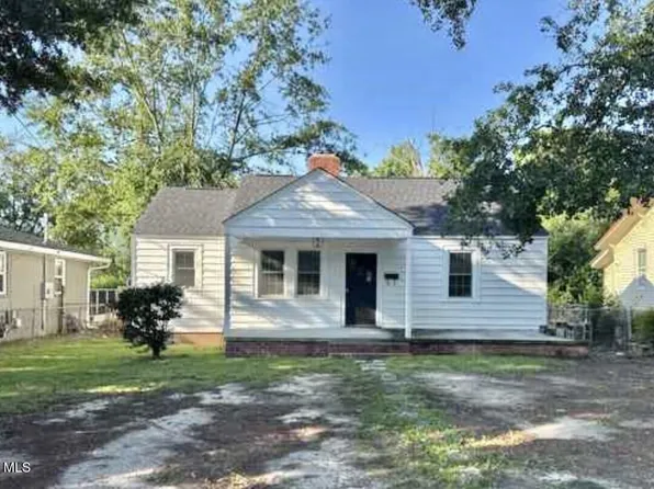 1910 Warren Street, Augusta, GA 30904