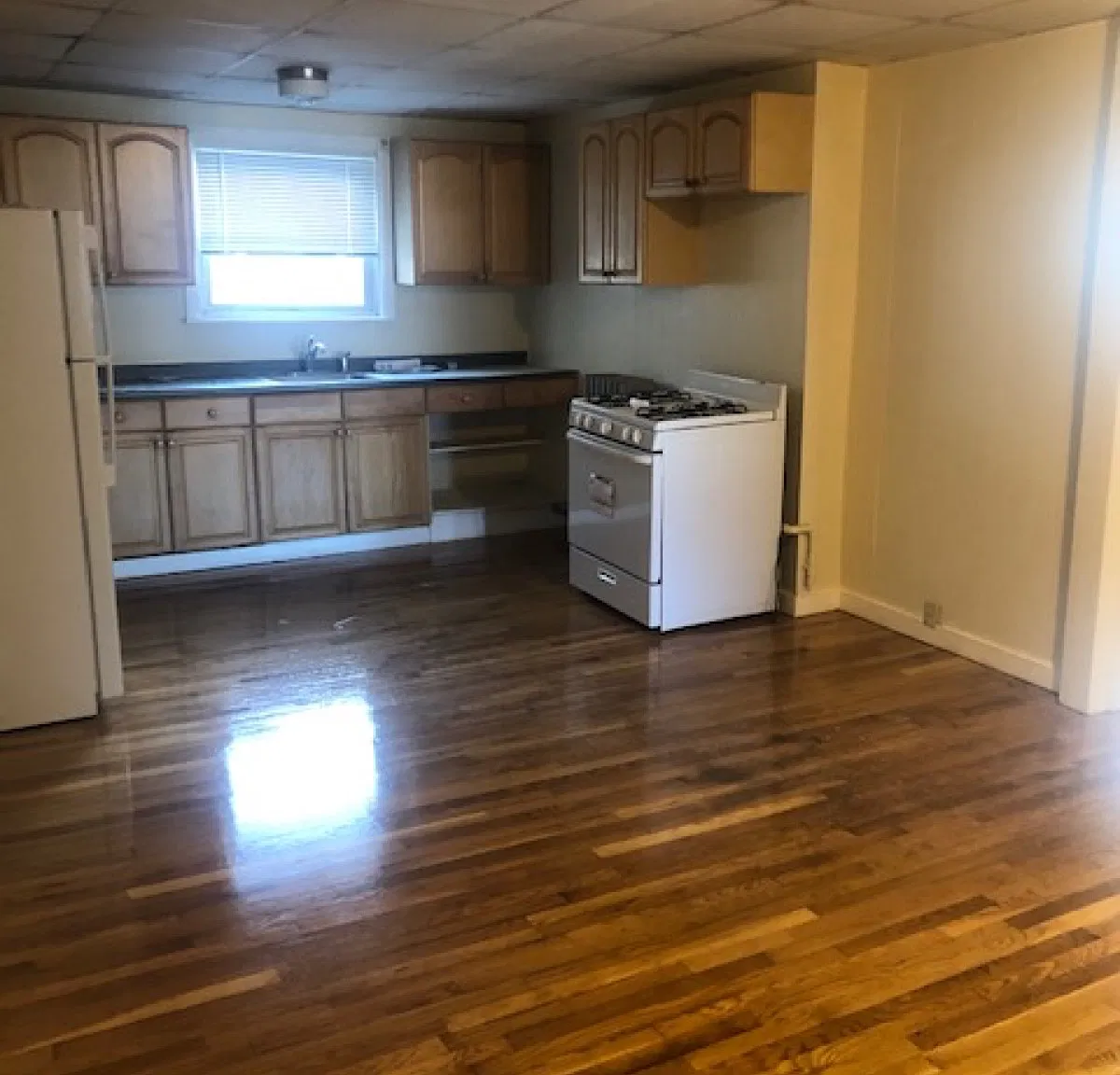 286 Beacon Street Apartments — Photo 4