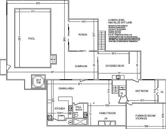 3rd image of 4983 Blue Sky Ln