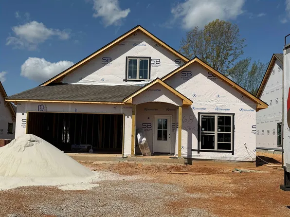 68 Foster Dr, Florence, AL 35633