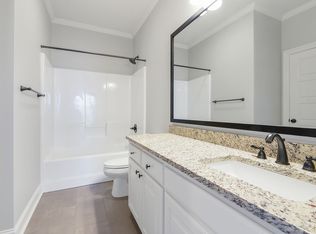 2619 Cresthaven Ave, Baton Rouge, LA 70810