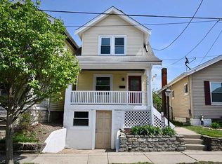 4204 McKee St, Covington, KY