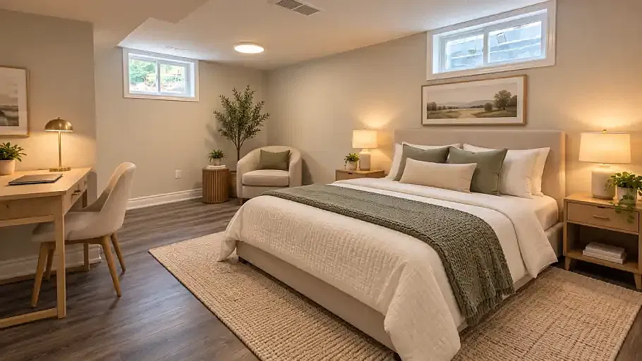 3 bed, 1.0 bath, 1000 sqft, $1,995 — Photo 3
