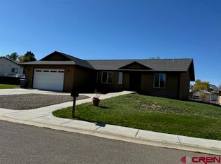 1533 Acoma St, Cortez, CO 81321
