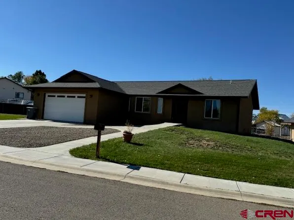 1533 Acoma Street, Cortez, CO 81321