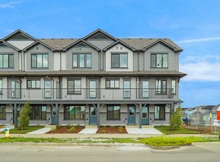 3705 141st St SW #93, Edmonton, AB T6W1A3