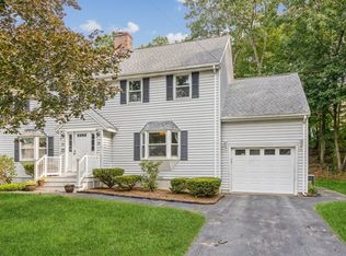 26 Tobin Ave #26, North Chelmsford, MA 01863