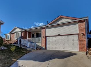 661 Radiant Dr, Loveland, CO 80538