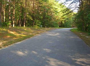 509 Vineyard Park, Sunset, SC 29685