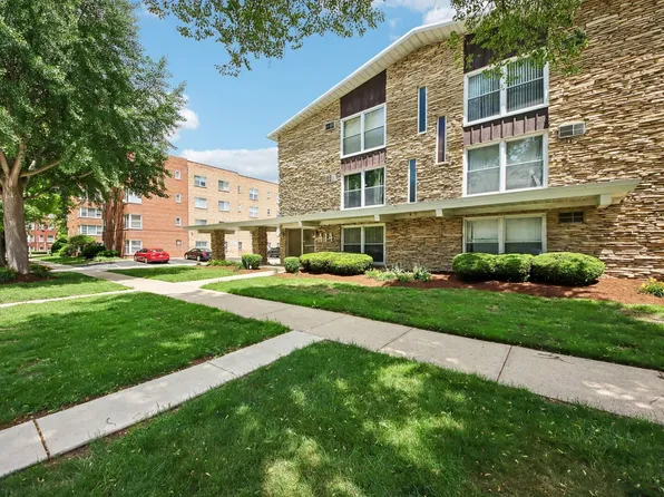 414 S Scoville Ave APT 18, Oak Park, IL 60302