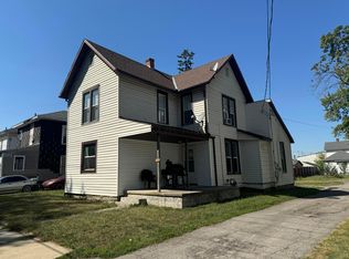 256 W Columbia St #2, Marion, OH