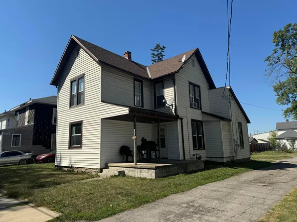 256 W Columbia St #2, Marion, OH 43302
