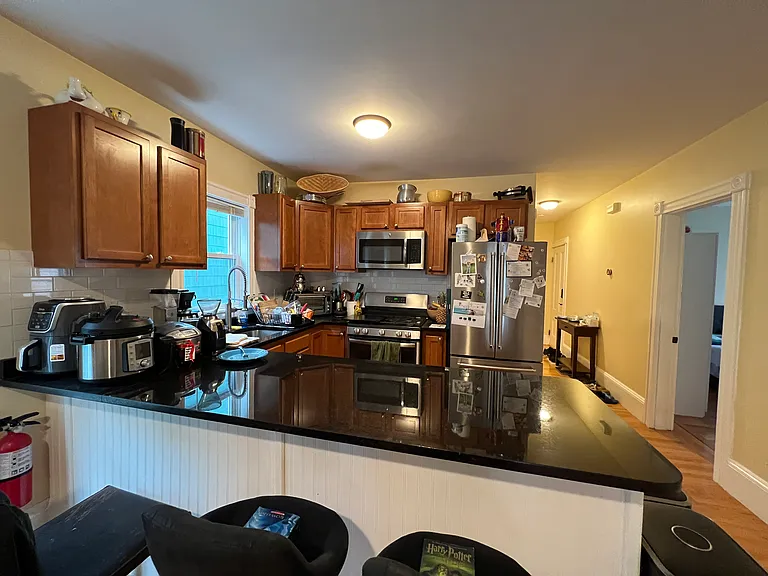 42 Gorham St #2 — Photo 2