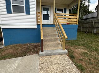 9 Winding Rd, Asheville, NC 28803