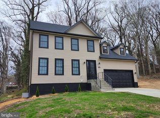 2106 Shadyside Ave, Suitland, MD