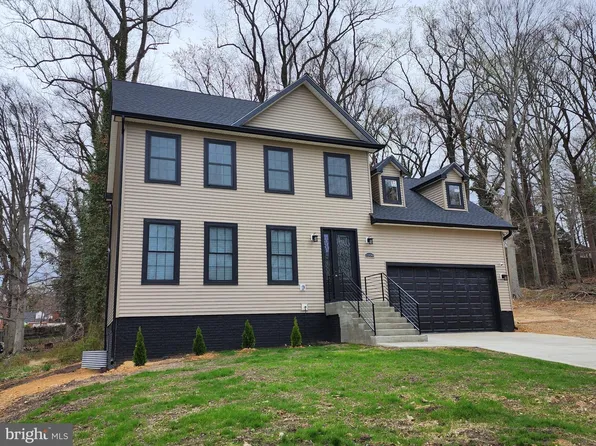 2106 Shadyside Ave, Suitland, MD 20746