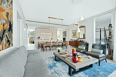 Sold by Corcoran