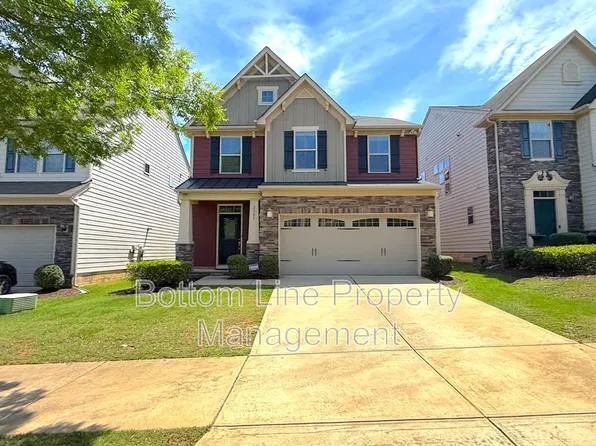 2507 Alyssa Ln, Charlotte, NC 28208