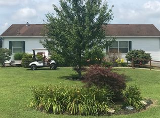 6193 Branch Circle Rd, Zanesville, OH 43701