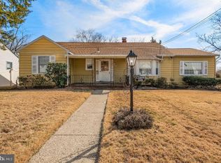 328 5th Ave, Glendora, NJ 08029