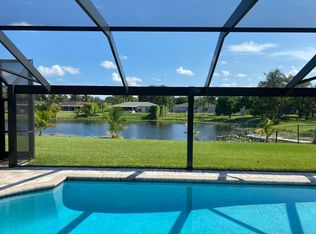 12470 SW West 10th Ct, Fort Lauderdale, FL 33325