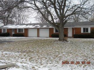 3235 Northwest Dr, Saginaw, MI