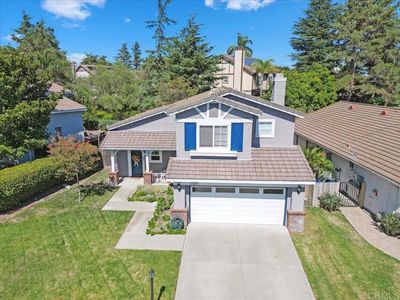 1151 Whispering Water Dr, San Marcos, CA, 92078