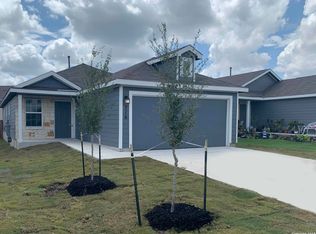 710 Pelican Lndg, San Antonio, TX 78221
