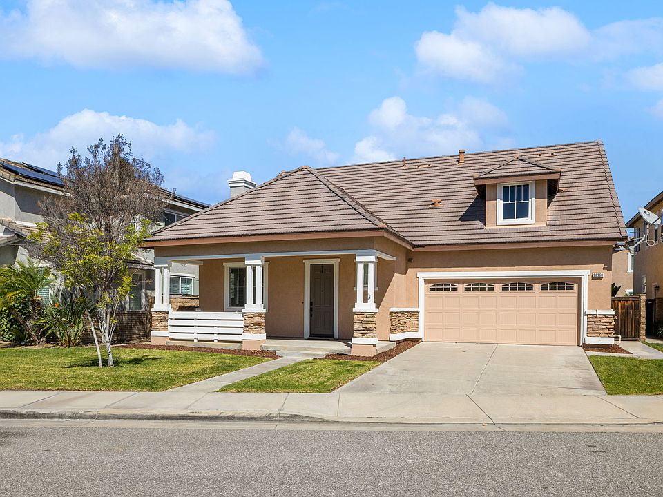 1st image of 26360 Delgado Ave