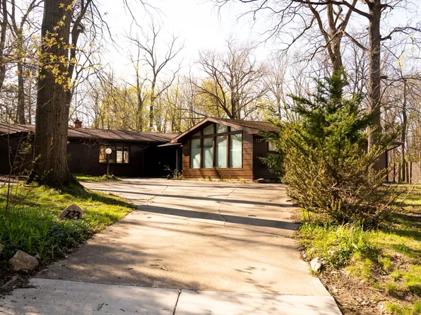 733 N Dartmouth St, Kalamazoo, MI 49006