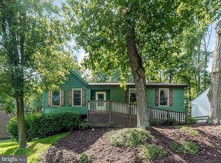 6527 Rimrock Rd, New Market, MD 21774