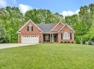 112 Amaya Dr LOT 7, Lynchburg, VA 24503