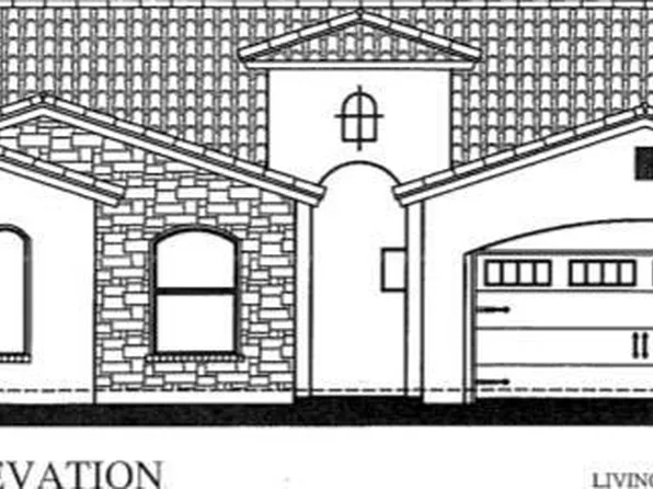 1925 Concho Ct, El Paso, TX 79911