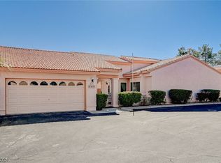 609 Cervantes Dr, Henderson, NV 89014