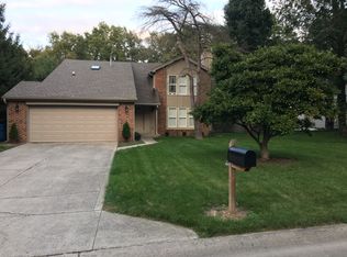8747 Green Branch Ln, Indianapolis, IN