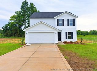 5924 Gator Way, Hope Mills, NC 28348
