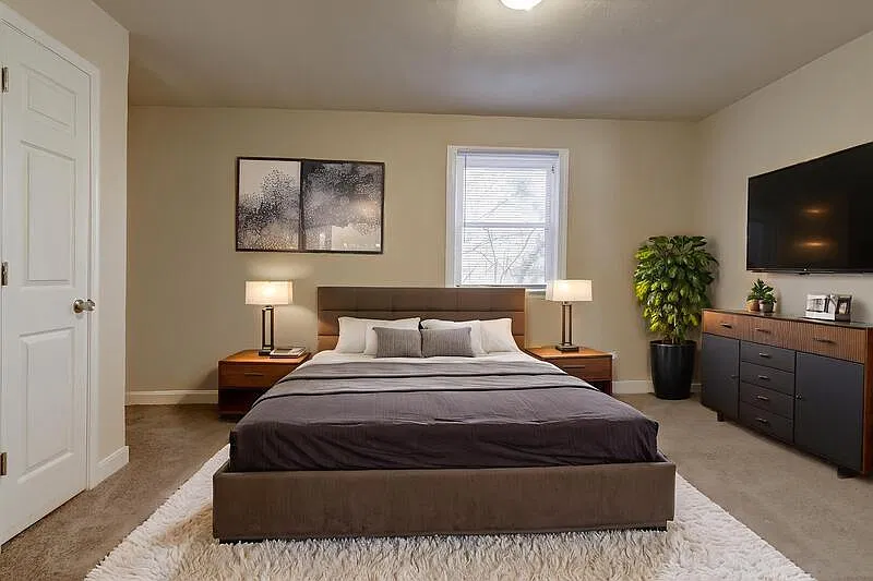 2 bed, 1.0 bath, 1000 sqft, $995 — Photo 4
