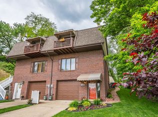 129 Macarthur Rd, Clairton, PA 15025