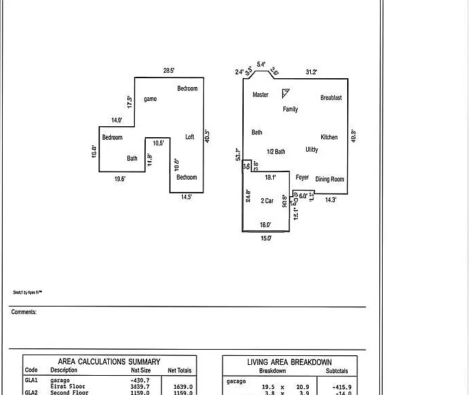2032 Creek Shore Ln — Photo 14