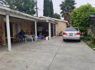 3409 Maxson Rd, El Monte, CA 91732