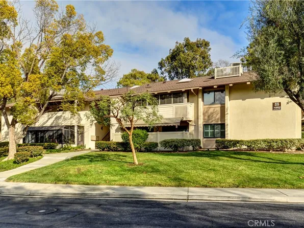 13504 La Jolla Cir Unit H, La Mirada, CA 90638