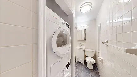 Rented by Bond New York