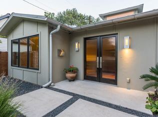 2903 Terrain Ln, Austin, TX 78731