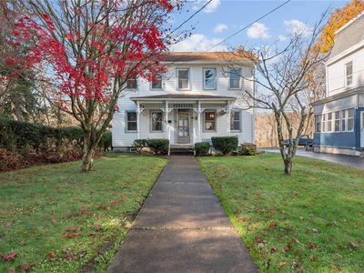 178 S Liberty St, Blairsville, PA, 15717