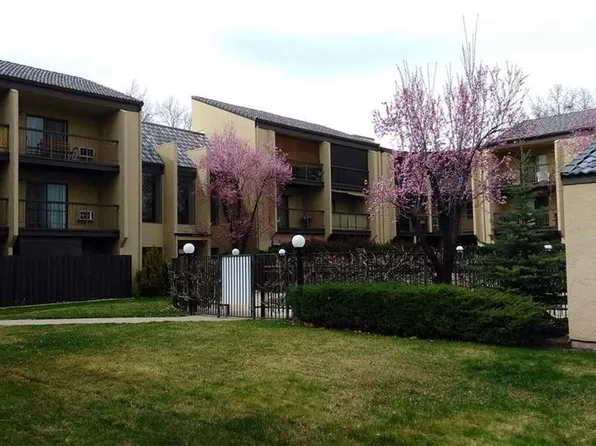 2450 Lymbery St APT 107, Reno, NV 89509