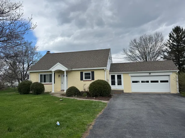 3471 Horseshoe Pike, Honey Brook, PA 19344