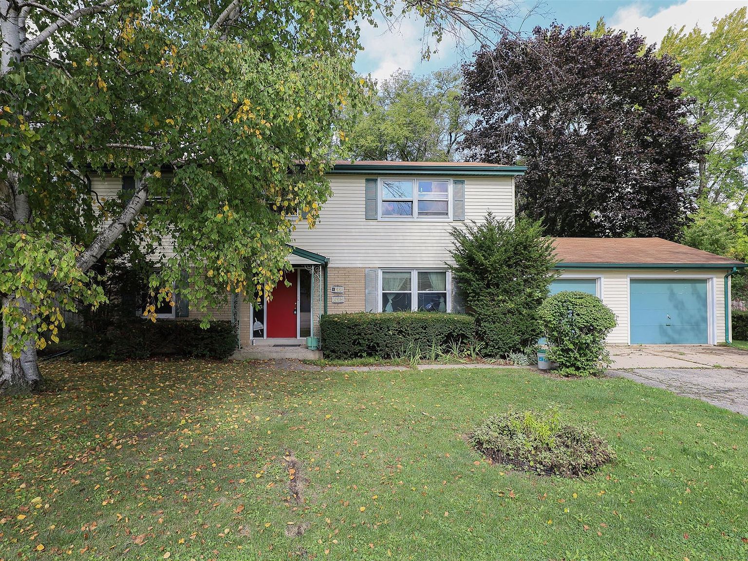 4520 Leslie Ann Ln, Racine, WI 53403 Zillow