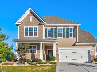 4107 Hickory View Dr, Indian Land, SC 29707