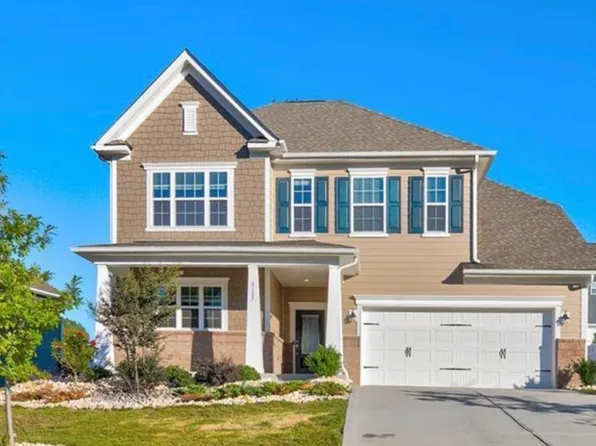 4107 Hickory View Dr, Indian Land, SC 29707