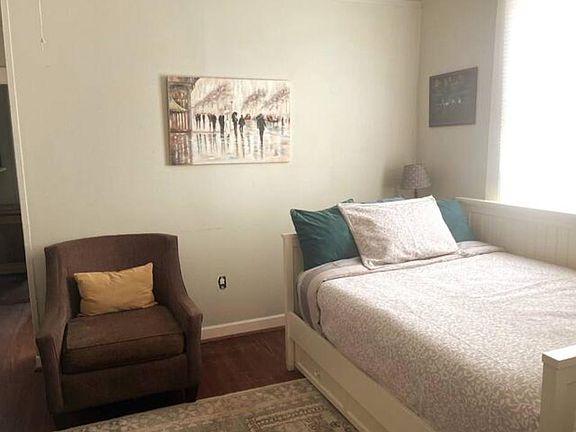 5th image of 4909 Tchoupitoulas St #4909